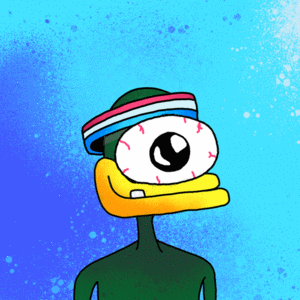 SupDuck 9799 cover