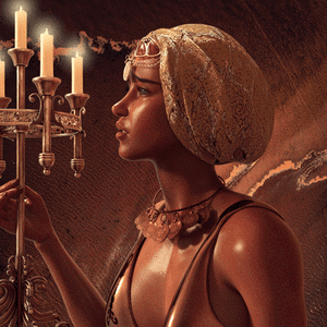 Origo Genesis #329 cover