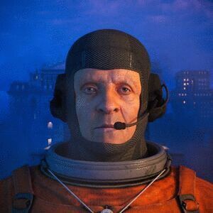THE EXPLORER #893 cover