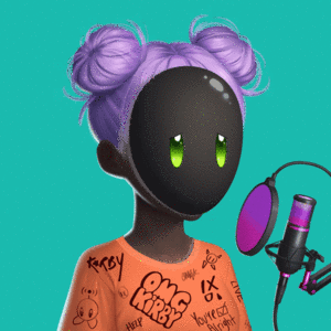 omgkirby #2252 cover