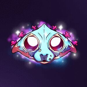 Atlas Pwease Emote - Genesis Promo cover