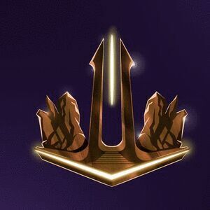 Dawnlight Badge - Bronze cover