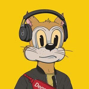 TOON #5980 cover