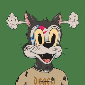 TOON #553 cover