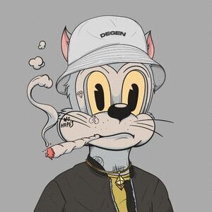 TOON #2985 cover