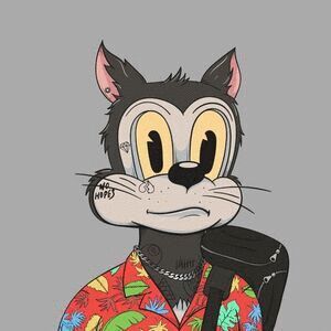 TOON #347 cover