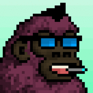 CyberKong #879 cover
