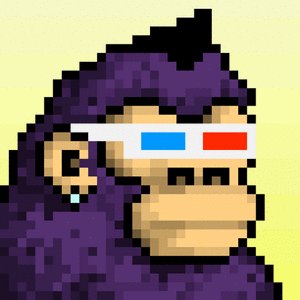 CyberKong #570 cover