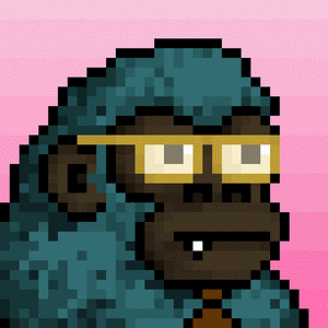 CyberKong #901 cover