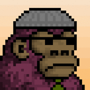 CyberKong #928 cover