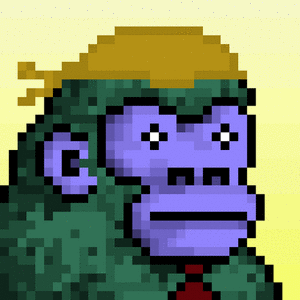 CyberKong #800 cover