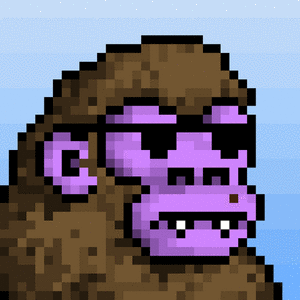 CyberKong #408 cover