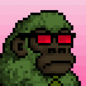 CyberKong #235 cover