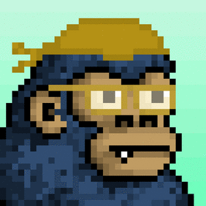 CyberKong #645 cover
