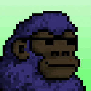 CyberKong #139 cover