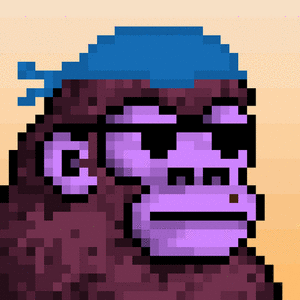 CyberKong #111 cover
