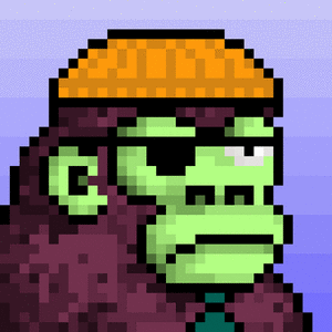 CyberKong #374 cover