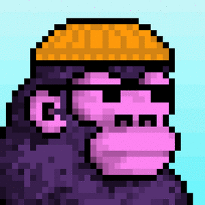 CyberKong #971 cover