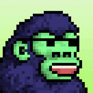 CyberKong #271 cover