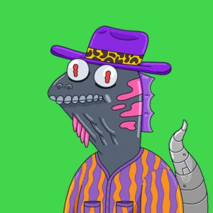 Creepz #849 cover