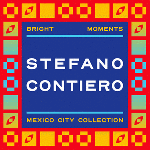 MPMX | STEFANO CONTIERO | Mint Pass Mexico City cover
