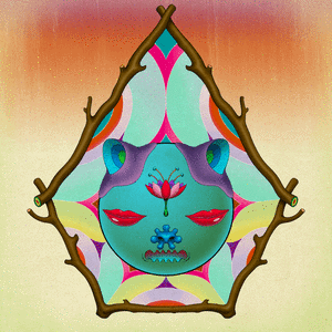 Fragments by James Jean #6612 cover