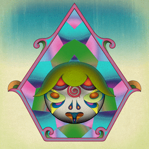 Fragments by James Jean #6626 cover