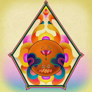 Fragments by James Jean #6703 cover
