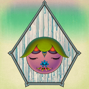 Fragments by James Jean #6718 cover