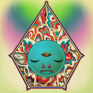 Fragments by James Jean #6724 cover