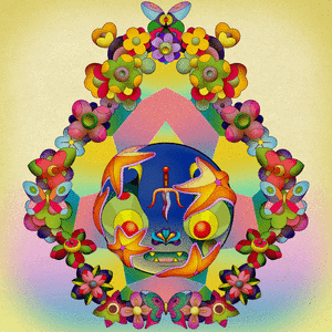 Fragments by James Jean #6722 cover