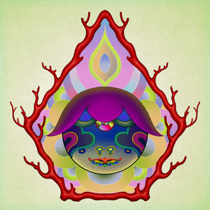 Fragments by James Jean #6630 cover