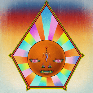 Fragments by James Jean #6634 cover