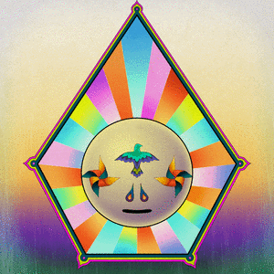 Fragments by James Jean #6720 cover