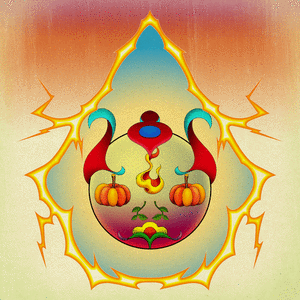 Fragments by James Jean #6624 cover