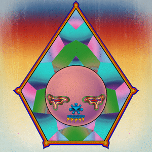 Fragments by James Jean #6719 cover