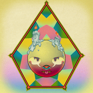 Fragments by James Jean #6632 cover