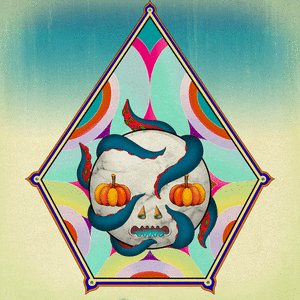 Fragments by James Jean #6628 cover