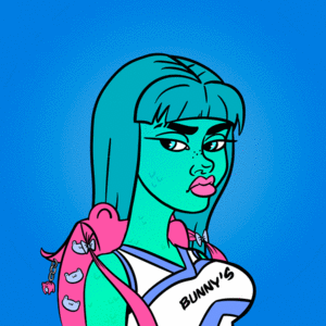 Hunny 9856 cover