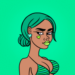 Hunny 9904 cover