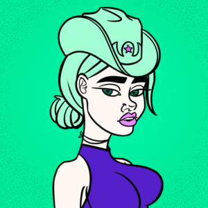 Hunny 9951 cover