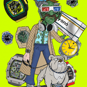 TWM #5526 cover