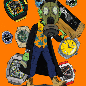 TWM #5514 cover