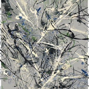 Catharsis #204 - Nuages cover
