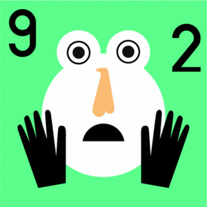 Super Cool World #3813 cover