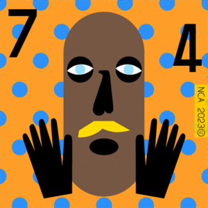 Super Cool World #3839 cover