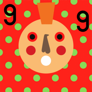 Super Cool World #3803 cover