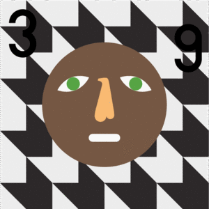 Super Cool World #3835 cover