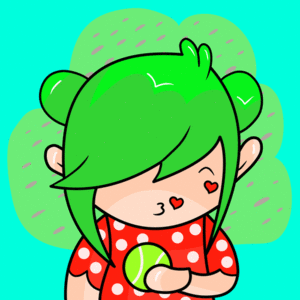 AlphaBetty Doodles #9901 cover