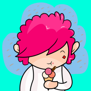 AlphaBetty Doodles #9902 cover